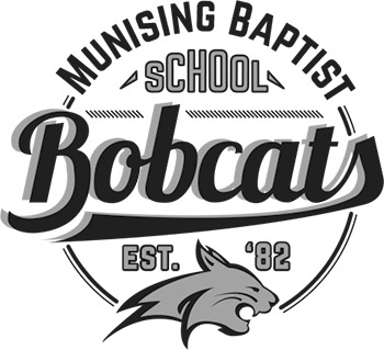 Munising Baptist School Bobcats