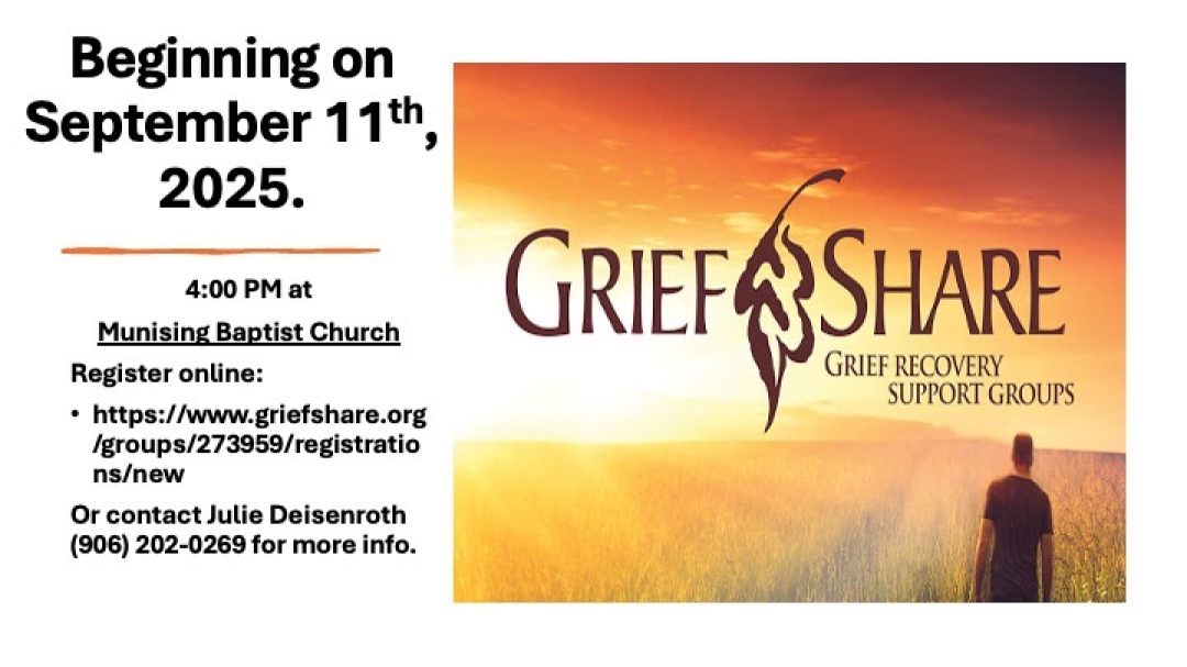 GriefShare