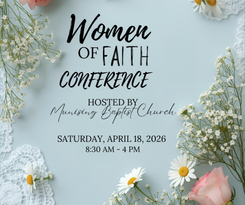 Munising Baptist Church