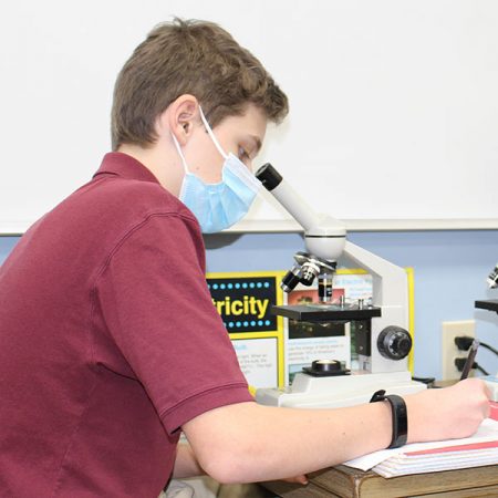 School Experiments-600 School science