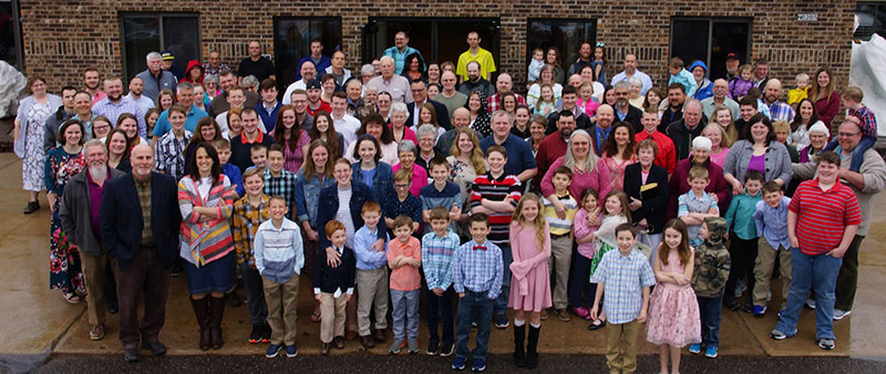 church family